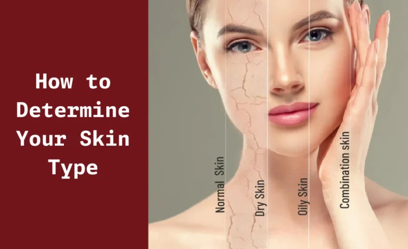 What’s Your Skin Type? Take This 5-Minute Self-Assessment to Find Out