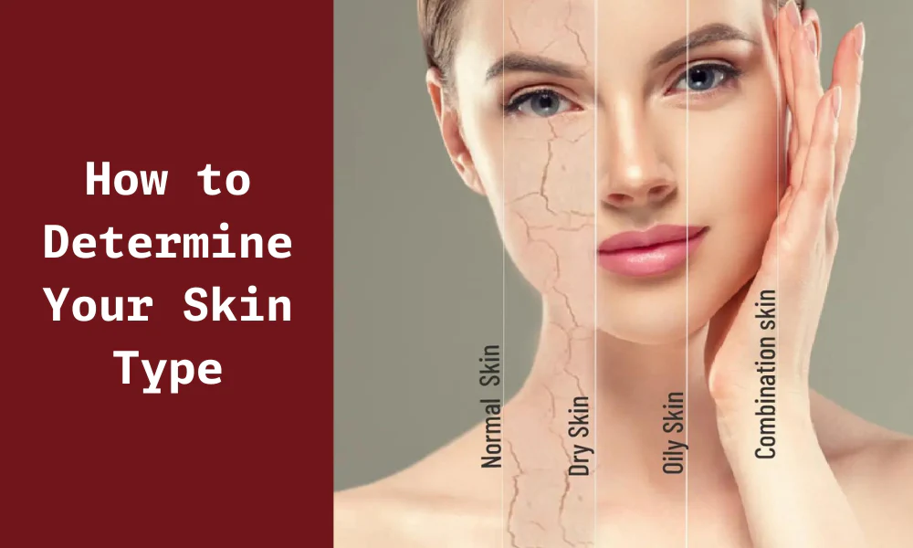 What’s Your Skin Type? Take This 5-Minute Self-Assessment to Find Out