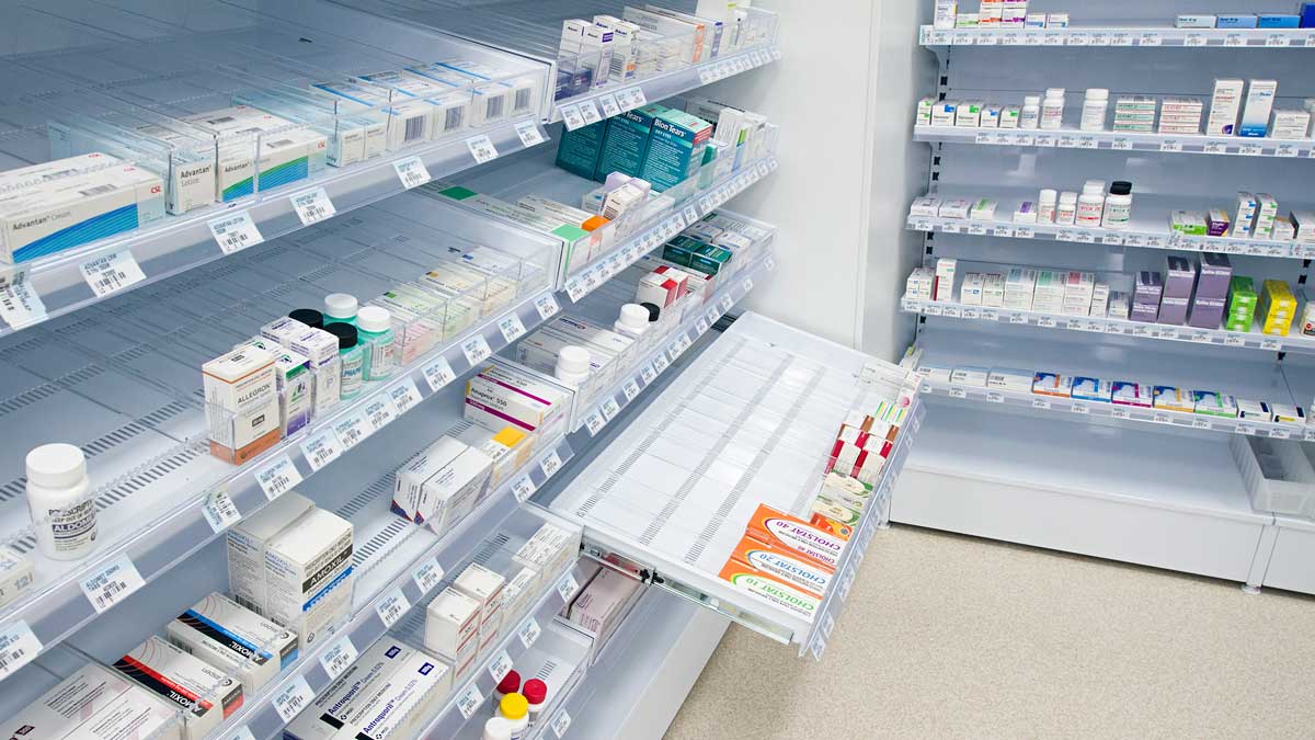 Prescription or Pharmacy Shelf? How to Know Which Medicine You Actually Need