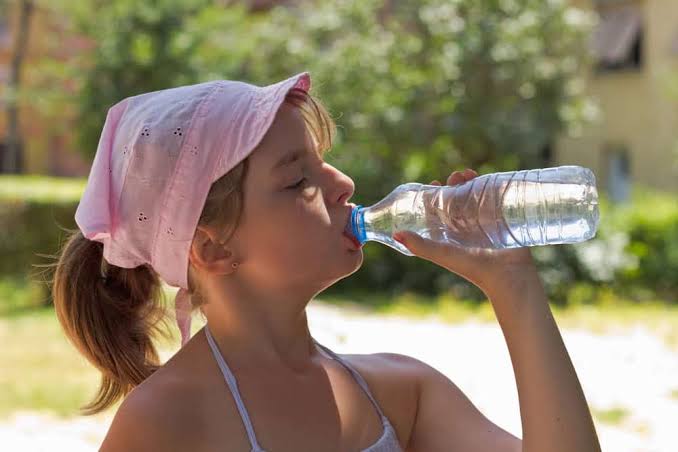 How Can You Tell If Your Child Is Dehydrated? Early Signs Every Parent Should Know