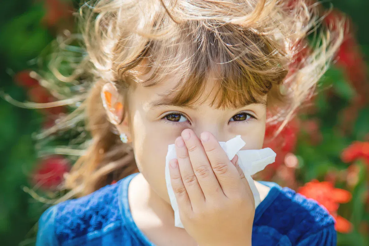 7 Common Childhood Allergies Every Parent Should Recognize Early