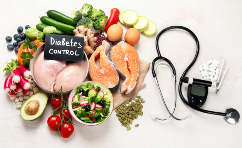 12 Foods People With Diabetes Should Limit or Avoid