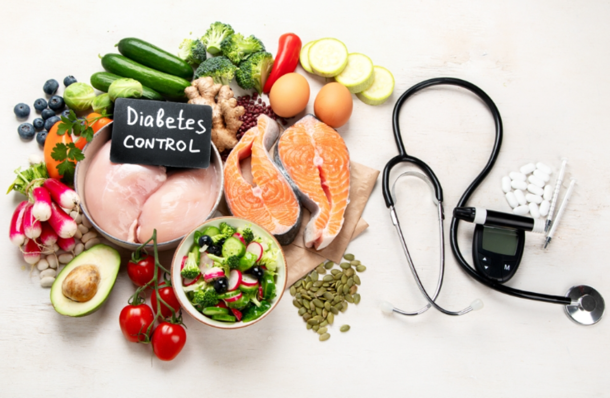 12 Foods People With Diabetes Should Limit or Avoid