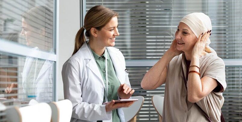 From Diagnosis to Recovery: What to Expect During Medical Treatment