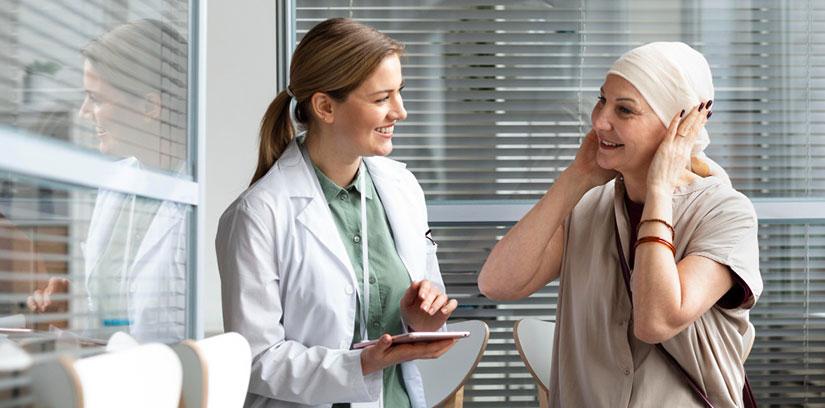 From Diagnosis to Recovery: What to Expect During Medical Treatment