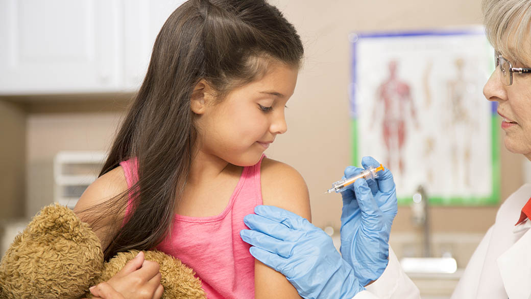 The Truth About Childhood Vaccinations: Benefits, Safety, and What Every Parent Should Know