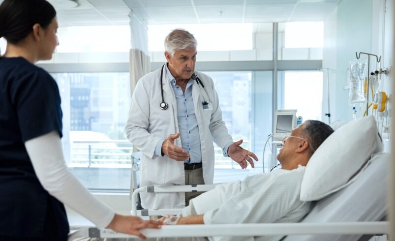 Surgery, Medication or Therapy? Choosing the Right Treatment Option