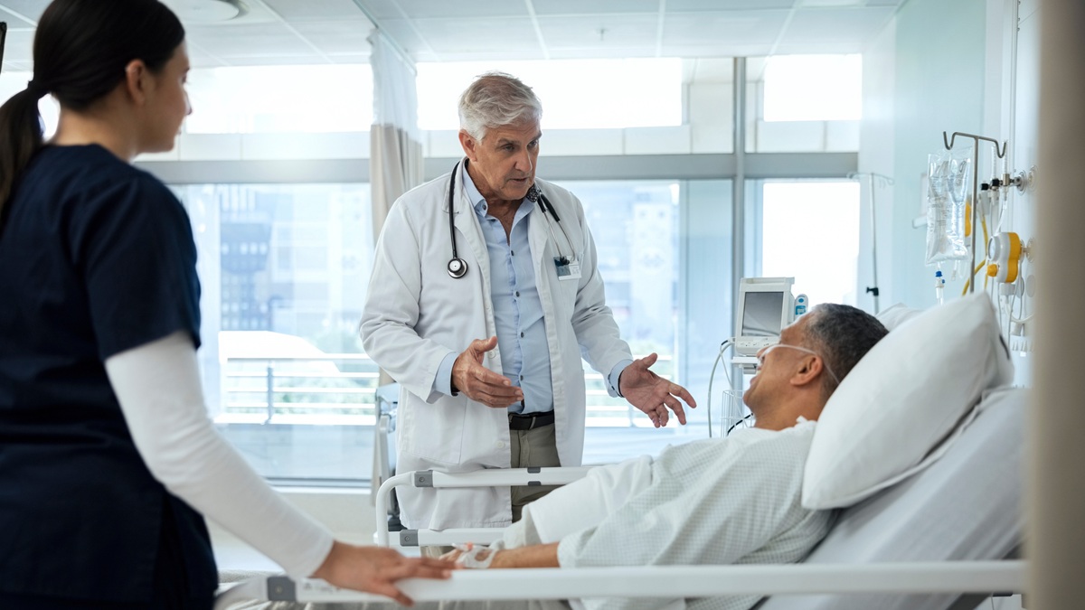 Surgery, Medication or Therapy? Choosing the Right Treatment Option