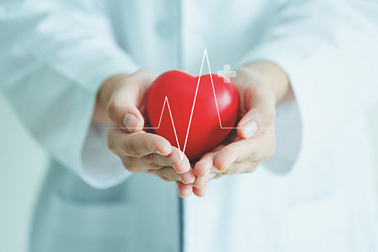 Is Your Heart Rate Normal? Here’s What It Says About Your Health