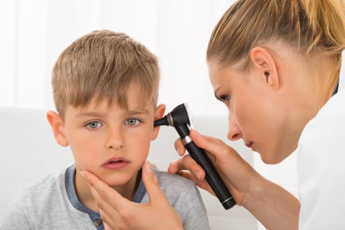 Why Do Children Get Ear Infections? Causes, Symptoms, Treatment, and Prevention