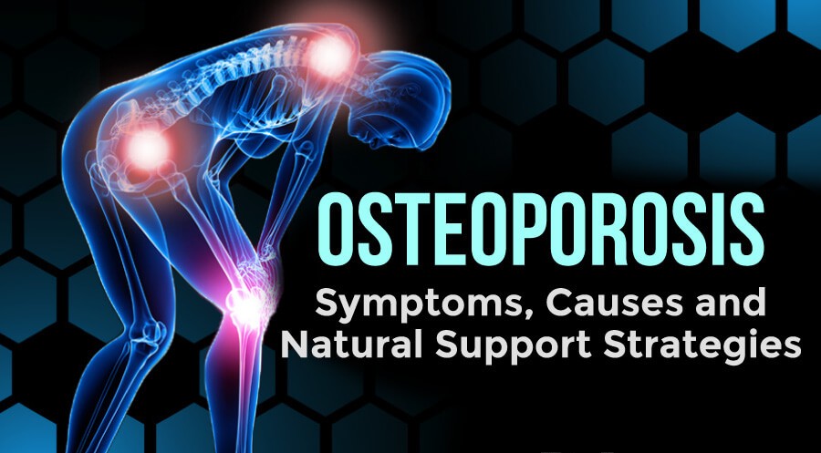Osteoporosis: Causes, Symptoms, Diagnosis, and Bone Health Tips