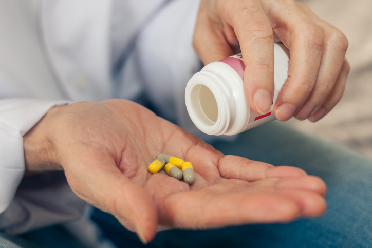 Painkillers Explained: Which One Is Right for Your Symptoms?