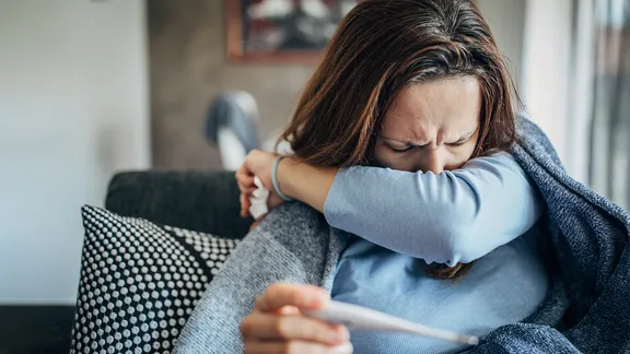 Pneumonia Explained: Symptoms, Causes, Treatment, and Recovery