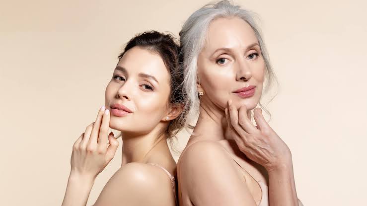 Why Your Skin Changes With Age: A Complete Guide to Healthy Skin at Every Stage
