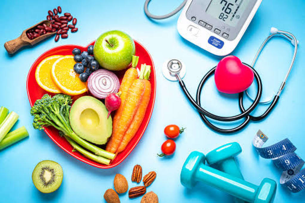 Finding Reliable Health Information Can Make Everyday Health Decisions Easier