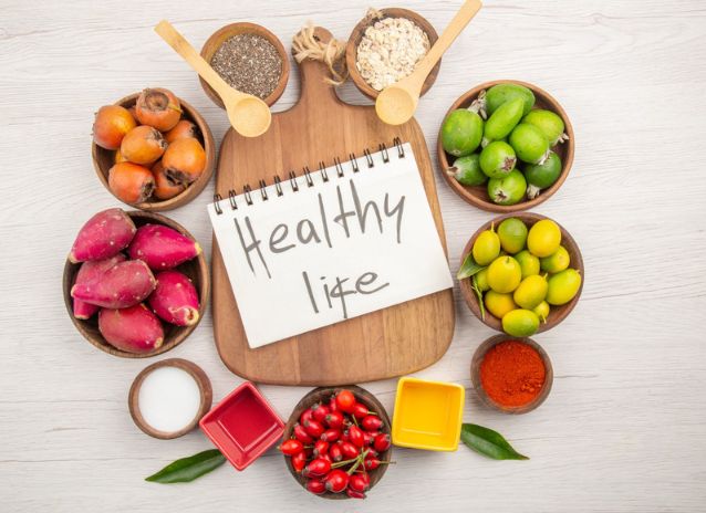 How to Develop Better Nutrition Habits Without Making Food Complicated