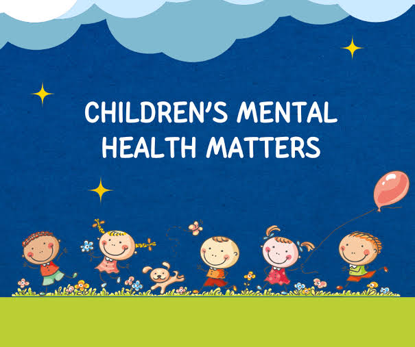 Importance of Children’s Mental Health
