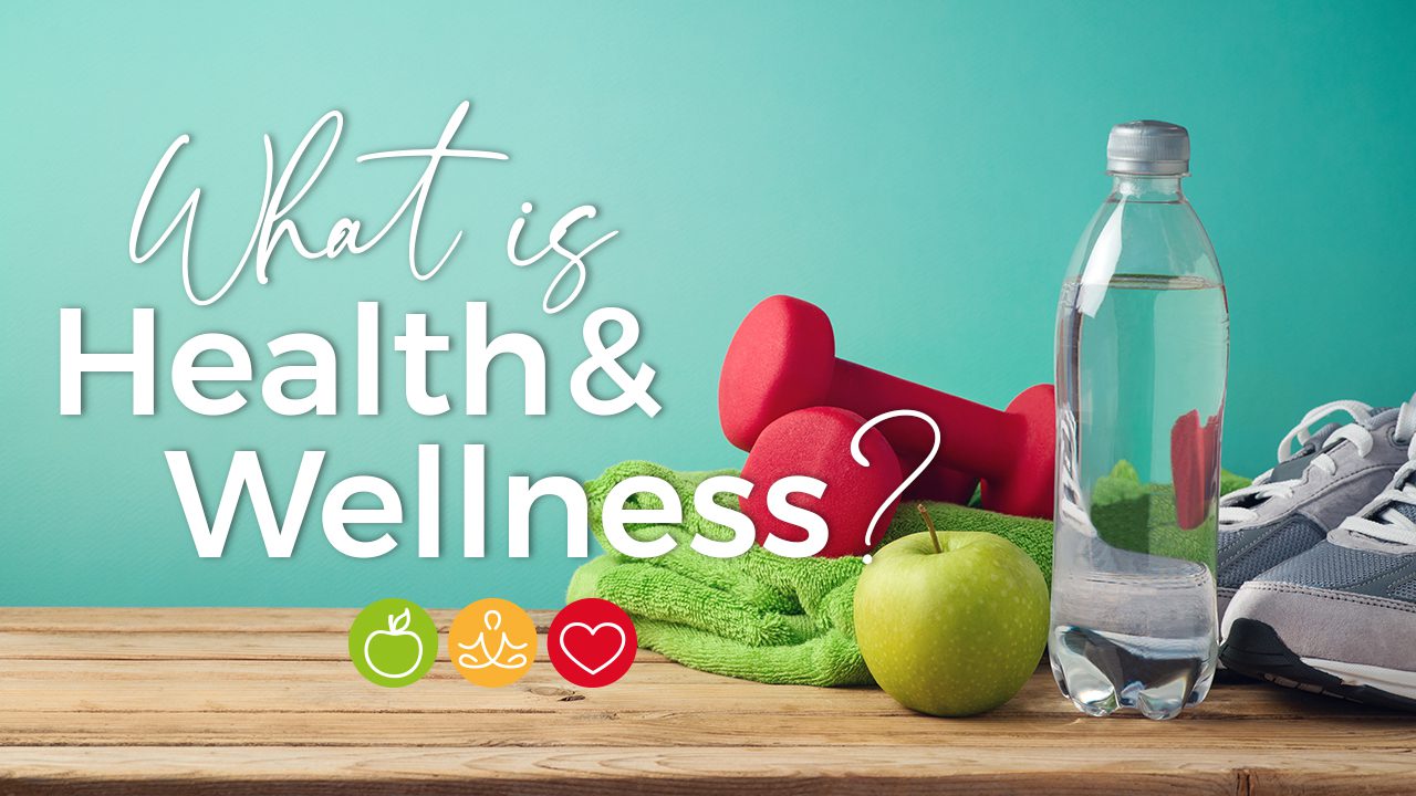 How Health and Wellness Services Can Improve Our Lives Every Day